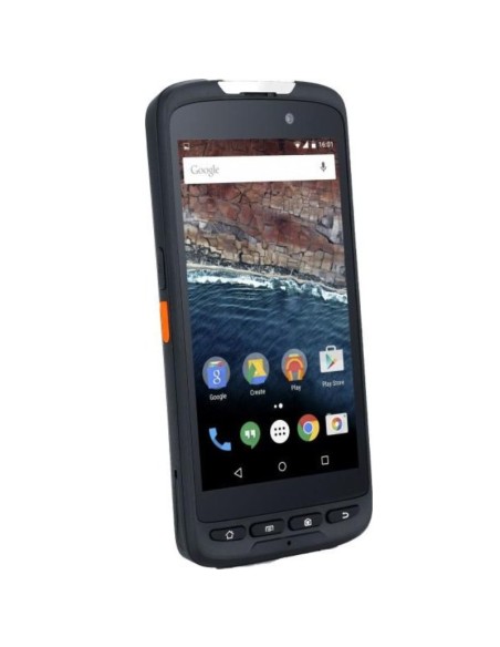 MOVIL PDA 5" MAXI 21 4GB 64GB  ANDROID 11 4G NFC PN: 3109 EAN: 8437024617440   