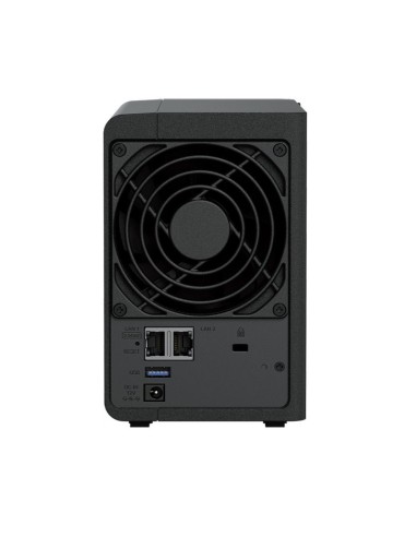 CAJA NAS DS225+ SYNOLOGY       2GB DDR4 PN:...