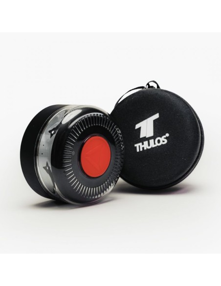 BALIZA THULOS LUZ DE EMERGENCI A GEOLOCALIZADA HOMOLOGADA V16 PN: TH-V16-2 EAN: 8436616663490   