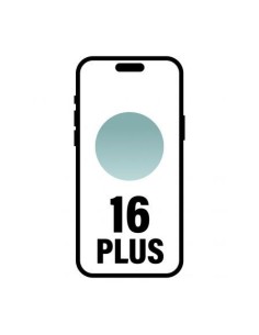SMARTPHONE 6.7" APPLE IPHONE   16 PLUS 512GB 5G VERDE PN:...