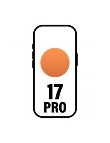 SMARTPHONE 6.3" APPLE IPHONE   17 PRO 512GB 5G...