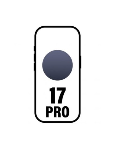 SMARTPHONE 6.3" APPLE IPHONE   17 PRO 512GB 5G...