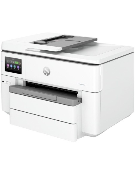 MULTIF. HP OFFICEJET PRO 9730E WIFI DUPLEX ADF BLANCA PN: 537P6B EAN: 196337487932    