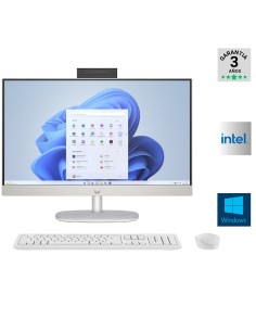 AIO 23.8" HP     I5-1334U   16 GB   1TB NVME W11HOME PN:...