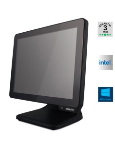 TPV  15" POSWINK W20 I5 10TH    8GB 128GB W11PRO PN:...