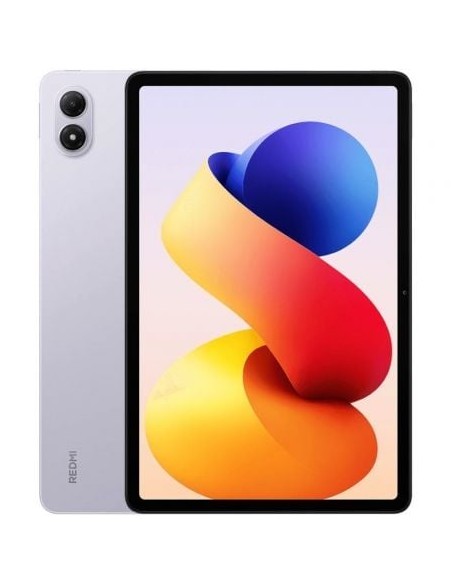 TABLET 12.1" XIAOMI REDMI PAD  2 PRO 6GB 128GB PURPURA PN: VHU6220EU EAN: 6932554467234   