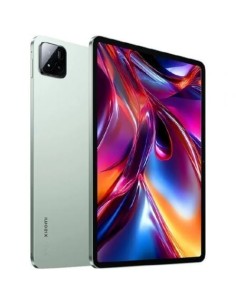 TABLET 11.2" XIAOMI PAD 7      8GB 128GB VERDE PN:...