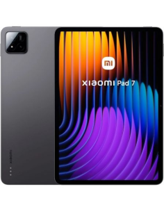 TABLET 11.2" XIAOMI PAD 7      8GB 128GB GRIS PN: - EAN:...