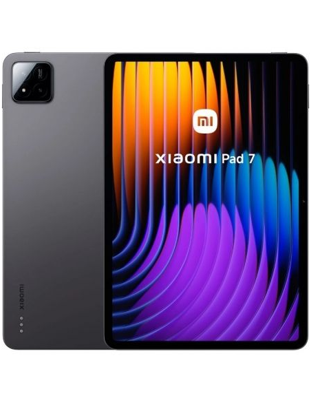 TABLET 11.2" XIAOMI PAD 7      8GB 128GB GRIS PN: - EAN: 6932554426583   