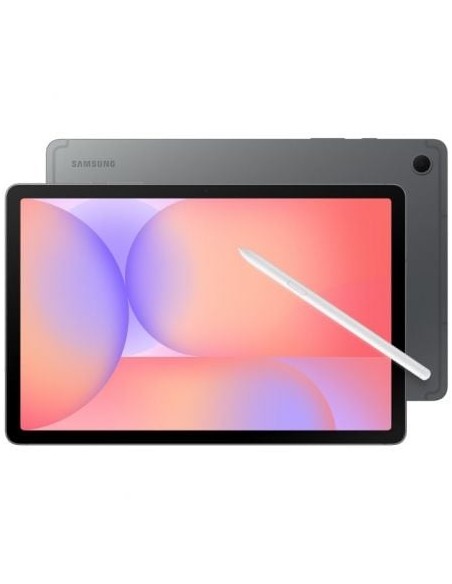 TABLET 10.9" SAMSUNG GALAXY    TAB S10 LITE 8GB 256GB GRIS PN: SM-X400NZAPEUB EAN: 8806097638629   
