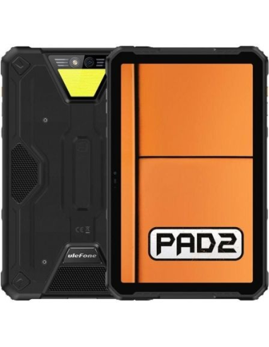 TABLET   11" ULEFONE ARMOR PAD 2 RUGERIZADA 8GB...