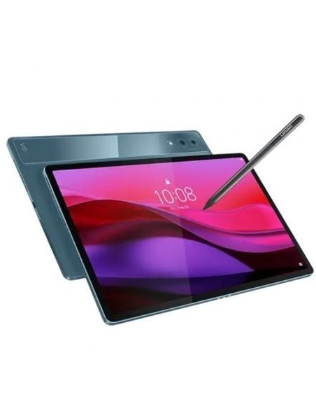 TABLET 12.7" LENOVO YOGA TAB   PLUS 16GB 256GB + TECLADO 2X1 PN: ZAEG0022PL EAN: 0198155121944   