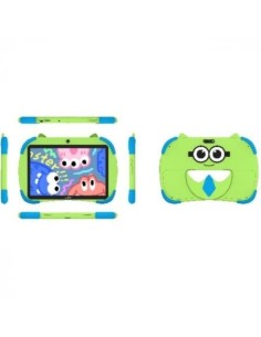 TABLET 10.1" QUBO TKIDS-100    4GB/ 64GB PN: TKIDS-100...