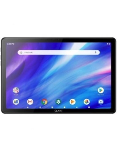 TABLET QUBO T-106 10.1"/       128GB/ 4G/...