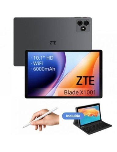 TABLET ZTE TAB BLADE X1001W    10.1"/ 4GB/...