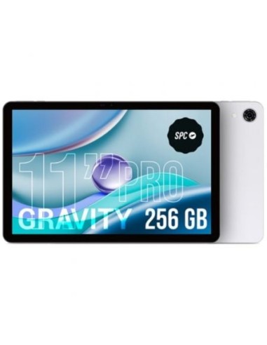 TABLET   11" SPC GRAVITY 6 PRO 6TH 6GB 256GB 4G...