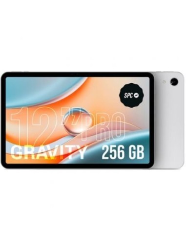 TABLET  12" SPC GRAVITY 6 PRO  6TH 6GB 256GB 4G...