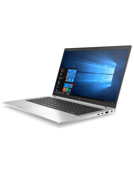 423401 NPR    13" HP           I5 10TH 16GB 512GB M.2 W11PRO PN: ELITE830G7 EAN: 1000000004234   