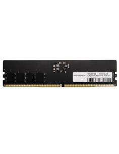 DDR5 16GB/5600 INNOVATION      CL46 1.1V PN: 138407 EAN:...