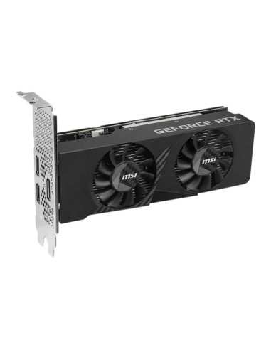 VGA RTX3050    6GB GDDR6  MSI  OC EDITION LOW...