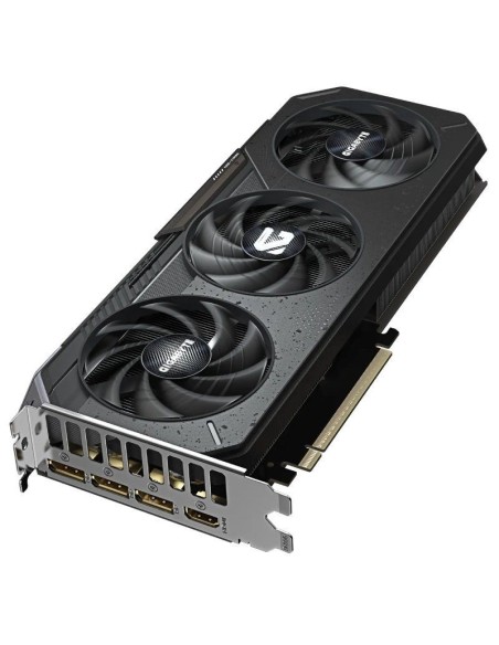 VGA RTX5060TI 16GB GDDR7  GIGA BYTE WINDFORCE OC EDITION PN: 9VN506TGO-00-G10 EAN: 4719331356026   