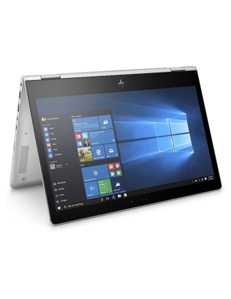 458701 NPR  13.3" HP           I5 7TH  8GB 256GB W10PRO PN: ELITEX3601030G2 EAN: 1000000004587   