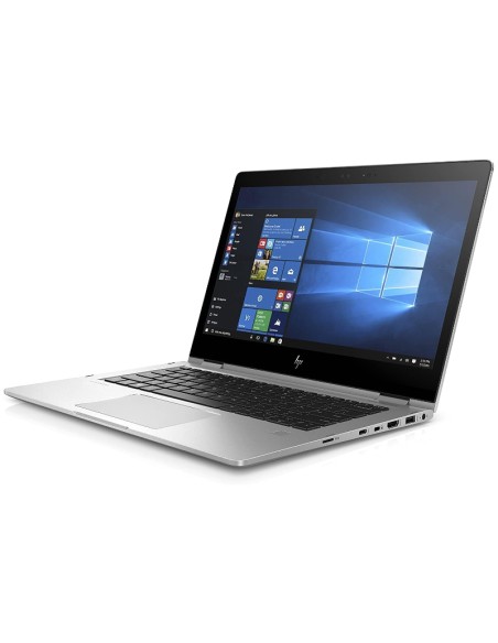 458702 NPRM 13.3" HP           I5 7TH  8GB 500GB W10PRO PN: ELITEX3601030G2 EAN: 1000000004592   