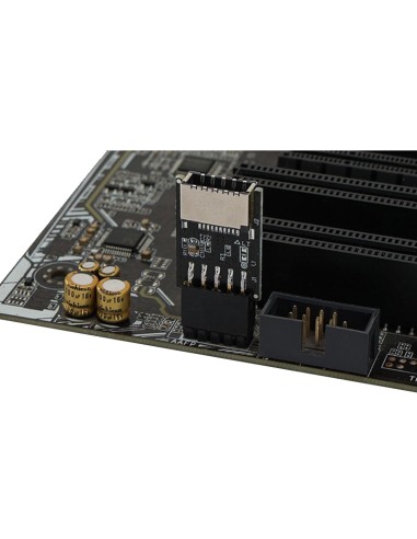 ADAPTADOR INTERNO USB 3.0 A    TIPO C PARA CAJA...