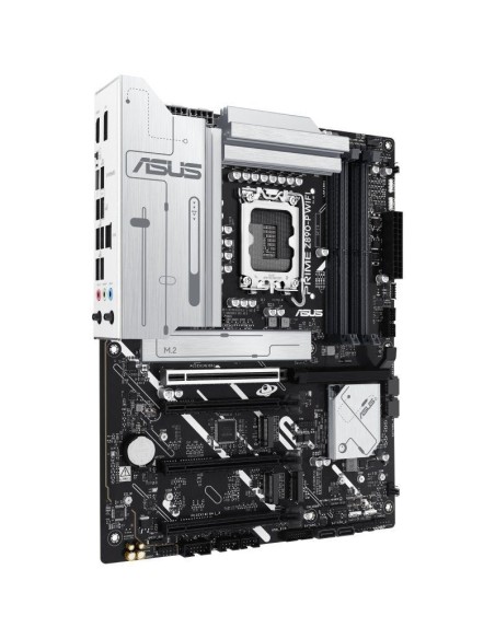 PB S-1851 Z890 ASUS Z890-P     PRIME ATX WIFI PN: 90MB1I70-M0EAY0 EAN: 4711387754818   