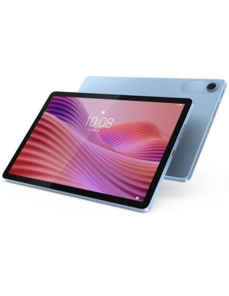 TABLET 10.1" LENOVO TAB        4GB 128GB AZUL PN: ZAEH0175PL EAN: 0198156423306   