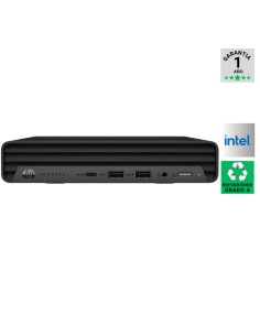 461301 PCR  HP MINI I5-10500T   8GB 256GB NVME W11PRO PN:...