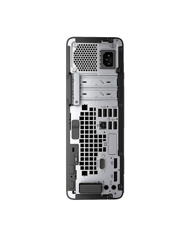 14853 PCRM HP SFF I5-7500 16GB DDR4 500GB NVME...