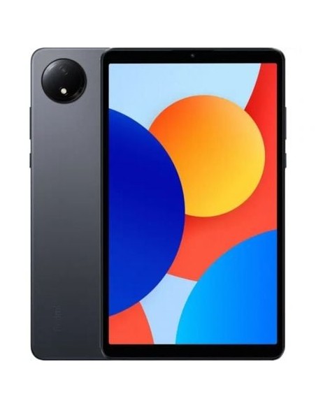 TABLET XIAOMI REDMI PAD SE 8.7 "/ 4GB/ 64GB/ OCTACORE/ G PN: VHU5082EU EAN: 6941812795392   