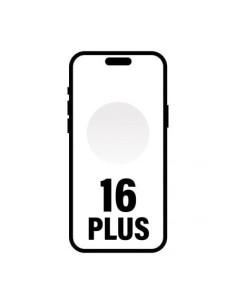 SMARTPHONE 6.7" APPLE IPHONE   16 PLUS 256GB 5G BLANCO...
