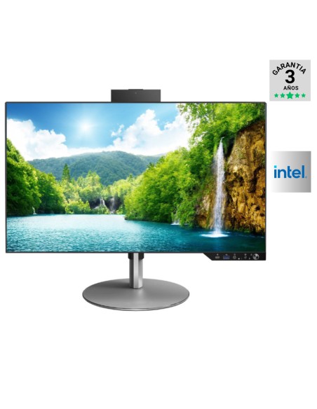 113706 AIOMF 23.8" PHOENIX     I5-12400 16GB   1TB NVME FREE PN: GDX2437 EAN: 1000000002437   