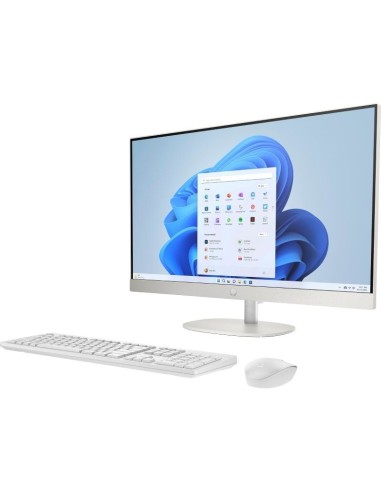 AIO   27" HP     I5-1335U 16GB 512GB W11HOME...