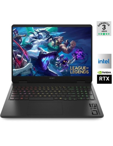 NFG    16" HP     ULTRA 7-255H 32GB   1TB NVME...