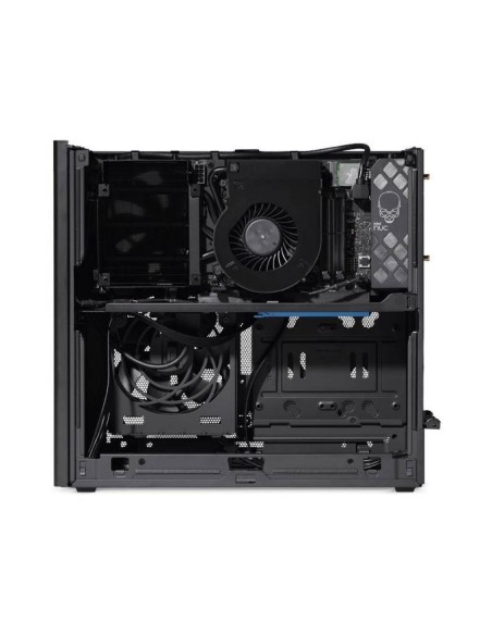 MINI DOCK HP G5 X4 USB 3.0, X1 RJ45, X1 HDMI, X2 DP, X1 JACK PN: N59407-001 EAN: 193905208531    