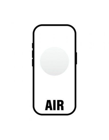 SMARTPHONE APPLE IPHONE 17 AIR / 256GB/ 6.5"/...