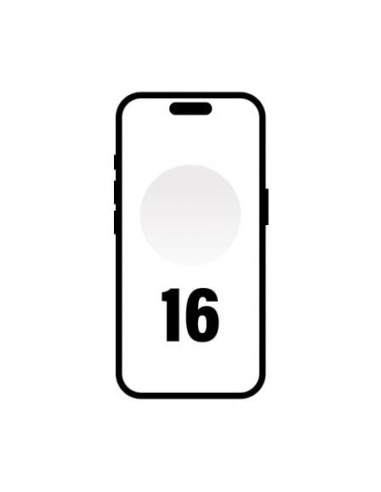 SMARTPHONE APPLE IPHONE 16 128 GB/ 6.1"/ 5G/...