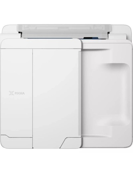 MULTIF. CANON PIXMA TS550I     WIFI DUPLEX BLANCA PN: 6258C006 EAN: 4549292221411   