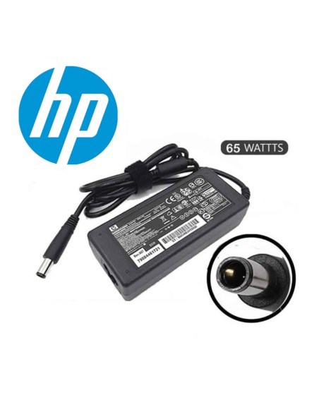 ALIMENTADOR PORT.  65W HP      BULK PN: AL2392 EAN: 1000000002392   