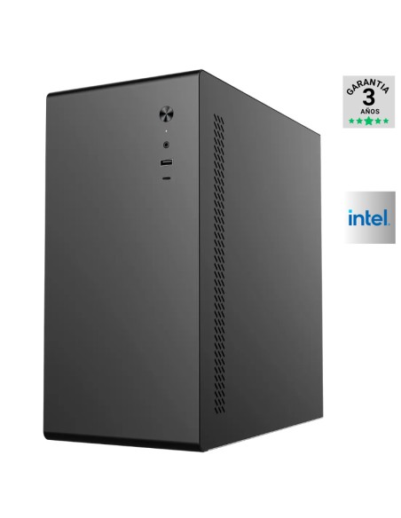 PCF  GDX MAT I7-14700    16GB  1TB M.2 NVME FREEDOS PN: GDX2189 EAN: 1000000002189   