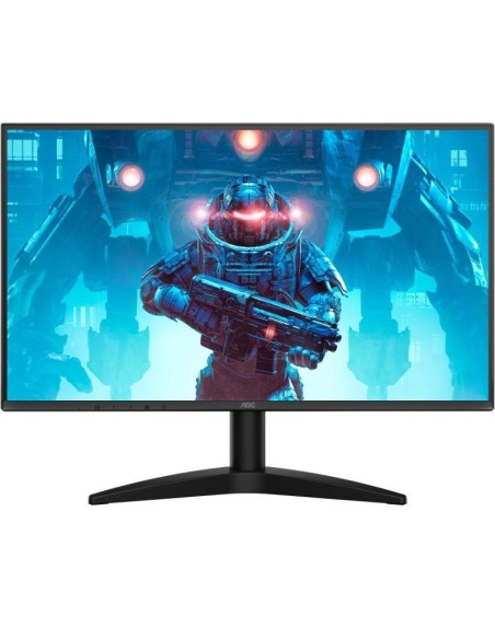 MONITOR 23.8" AOC IPS 24B36X   FHD 144HZ NEGRO PN: 24B36X EAN: 4038986143073   