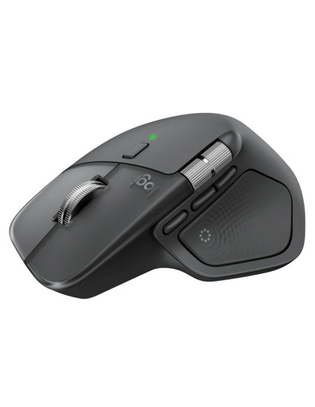 RATON WIRELESS LOGITECH MX     MASTER 4 PN: 910-007562 EAN: 5099206133082   