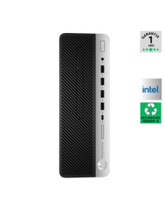 470602 PCRM HP SFF  I5-9500     8GB DDR4 500GB NVME...