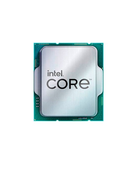 CPU INTEL S-1700    I5-12400F  2.5GHX TRAY SIN VENTILADOR PN: BX8071512400F EAN: 1000000002654   