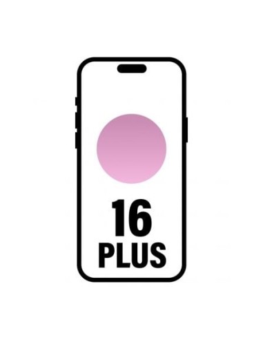 SMARTPHONE APPLE IPHONE 16     PLUS 128GB/...