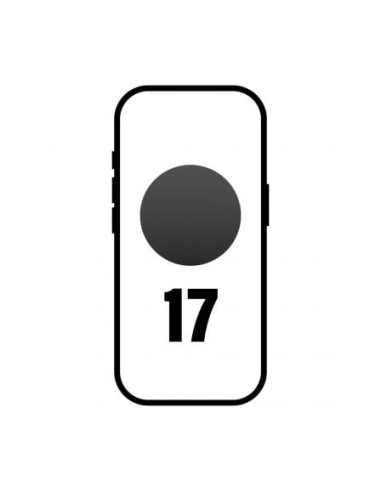 SMARTPHONE APPLE IPHONE 17 512 GB/ 6.3"/ 5G/...