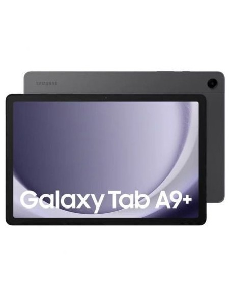 TABLET   11" SAMSUNG GALAXY    TAB A9+ 8GB 256GB 5G GRIS PN: SM-X216RZAPEUB EAN: 8806097463009   
